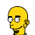 {author} Icon