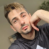 {author} Icon