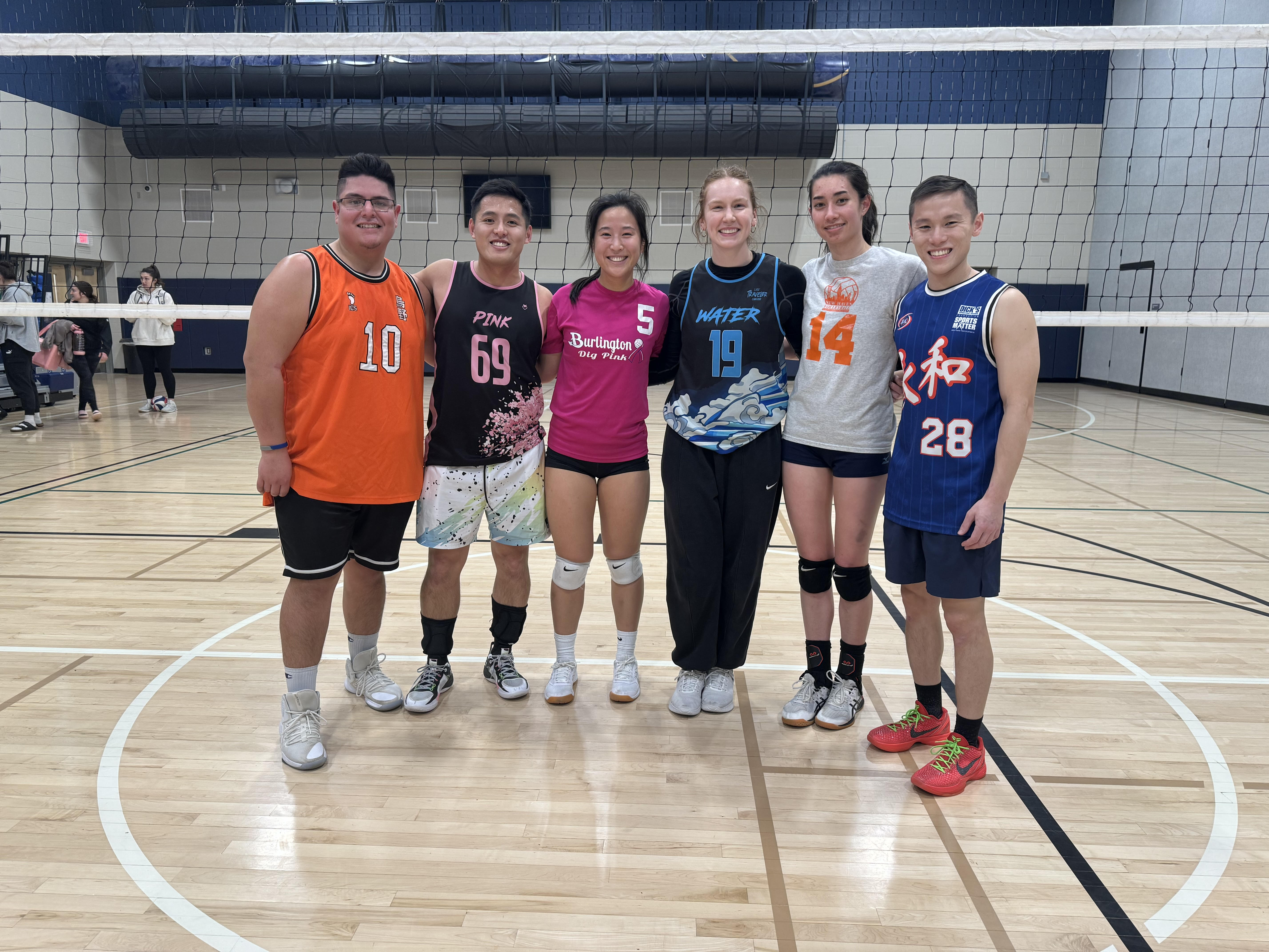 New Team Who Dis? wins the 3/30 RCO C+ at MCC