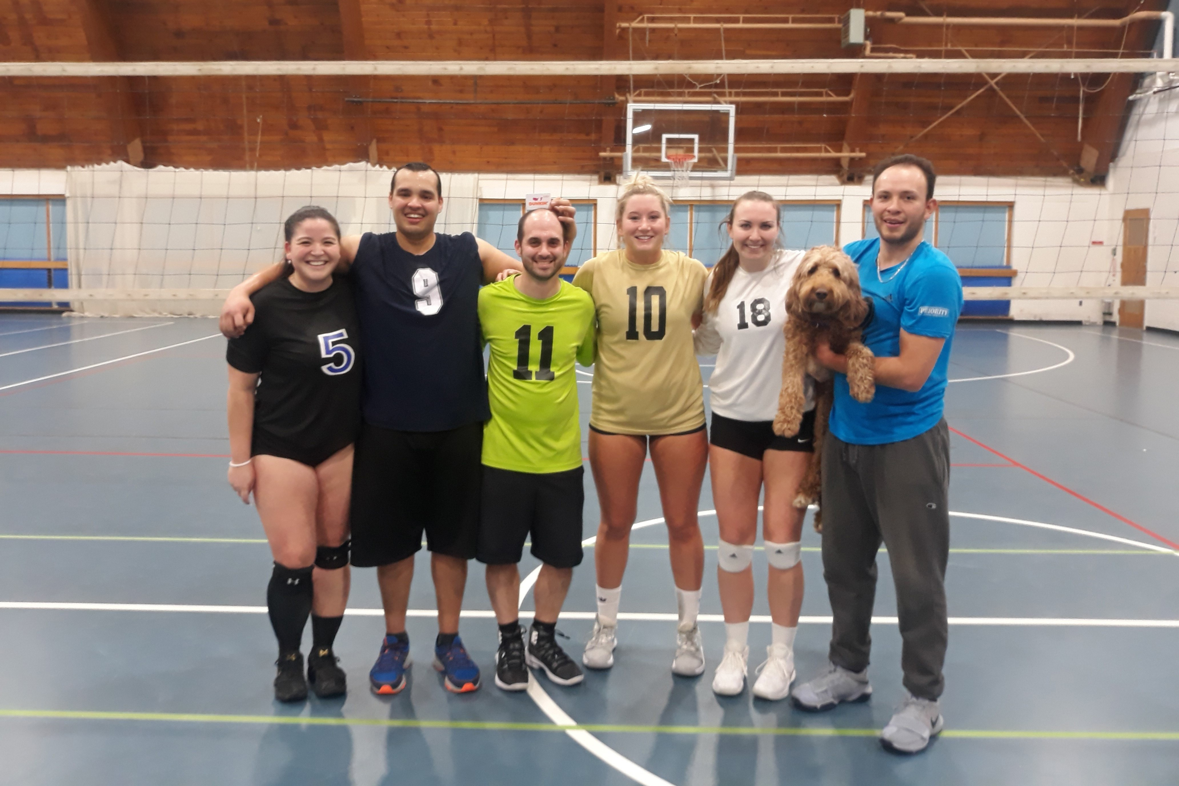 2/8/2020 RCO B- Champions : Block Party