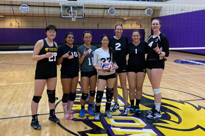 1/26/2020 USAV WB Champions : New Kids on the Block