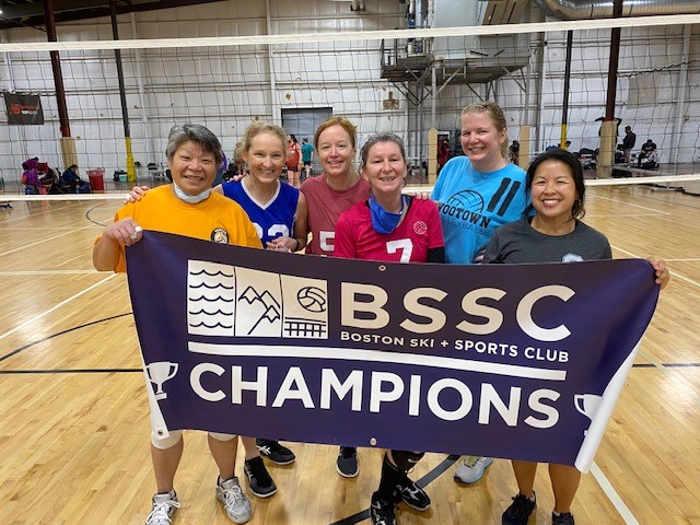 Bad Knees Bears wins the 1/23 WC-