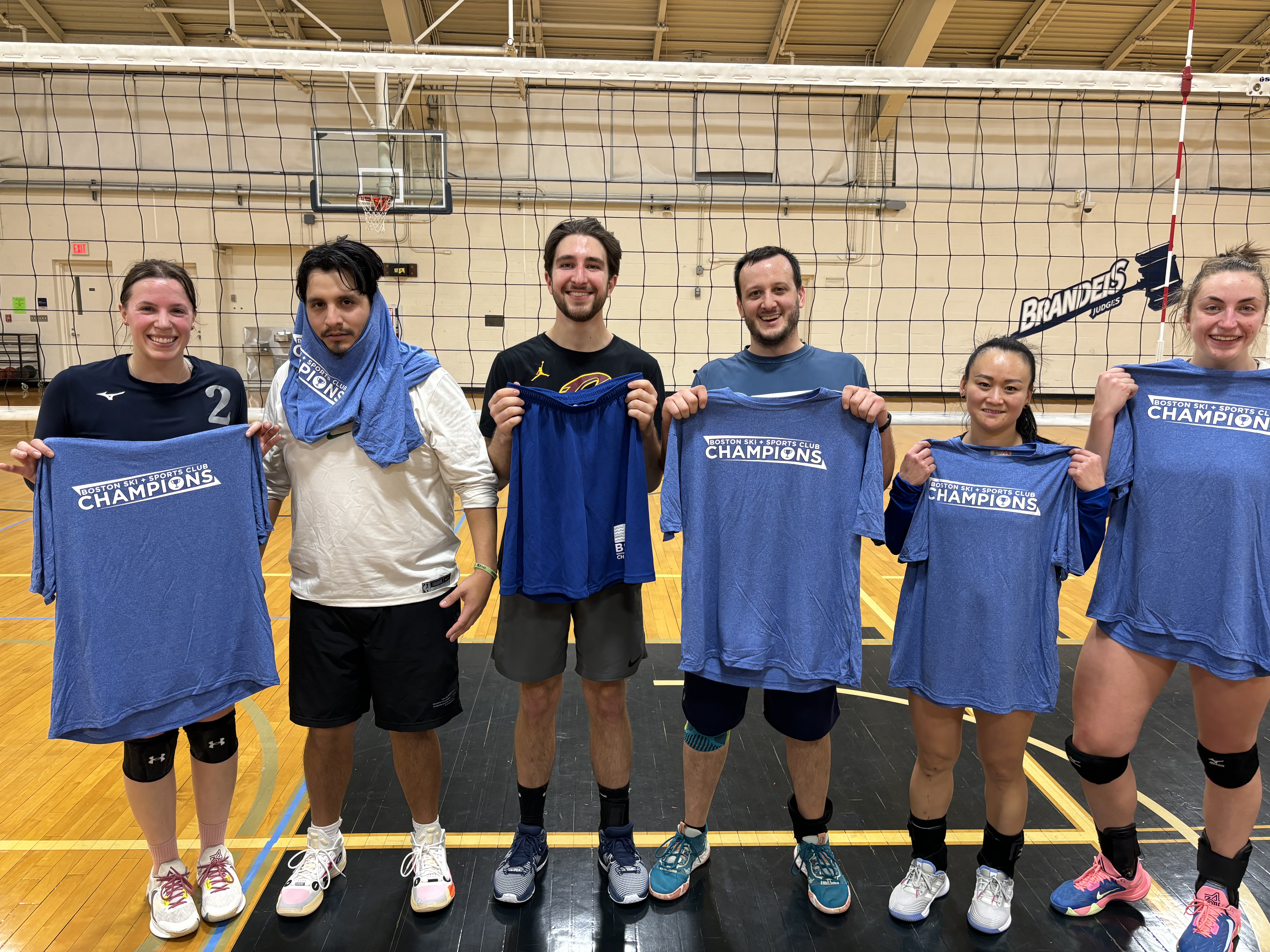 Seechon 2.0 wins the 1/6 RCO C+ at BRU