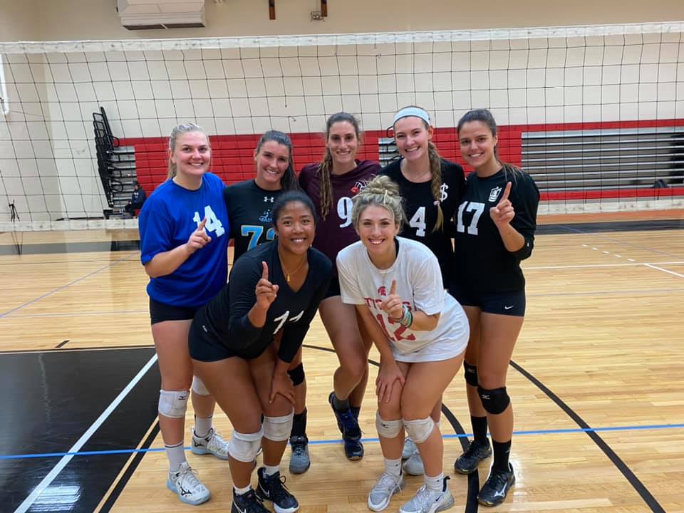 10/24/2021 W B @ENC CHAMPIONS -&nbsp; You’re Welcome
