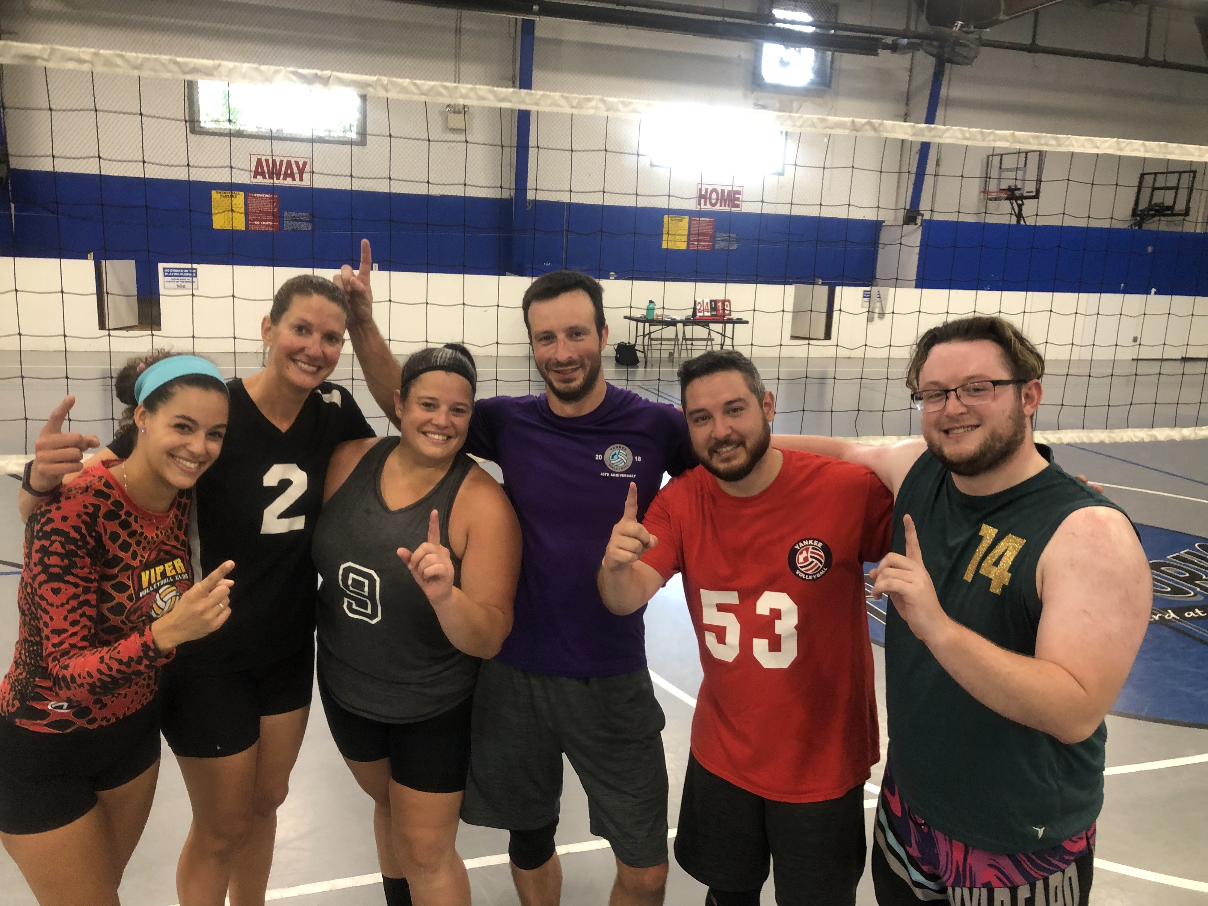 10/2/2021 YANKEE RCO C AT TWK CHAMPIONS - Pain and Panic