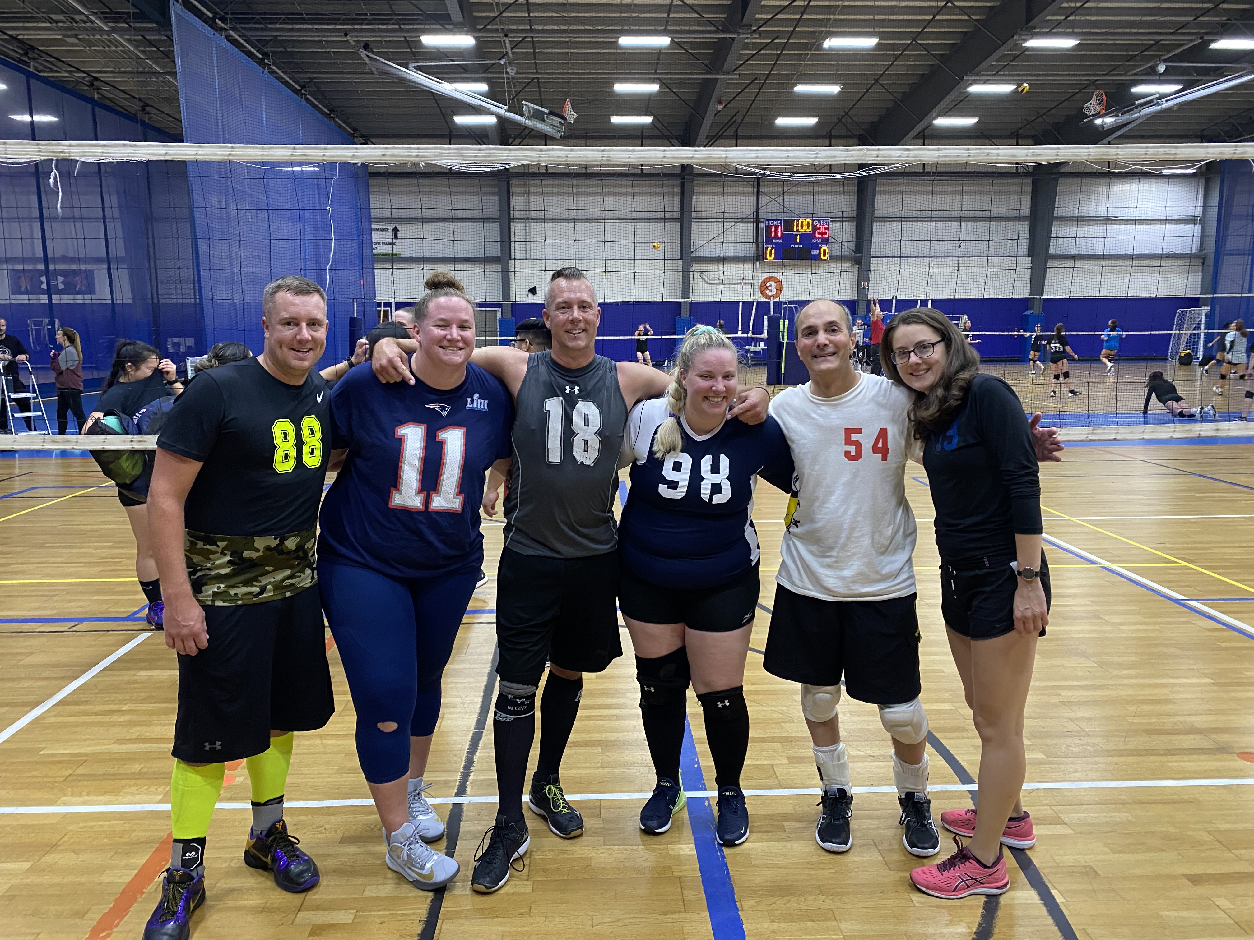 10/10/21 RCO C Champs: Silver Snakes def. Seechoon