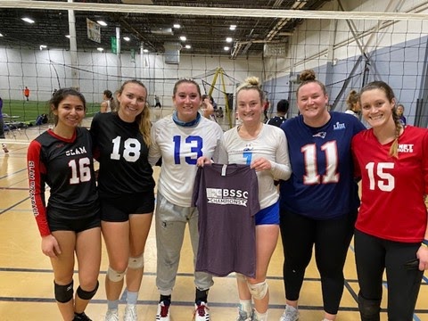 11/21/2021 WB- @MWK CHAMPIONS - Who needs Middles?