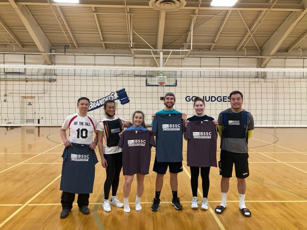 11/27/2021 RCO C+ @Brandeis CHAMPIONS - Power Tips
