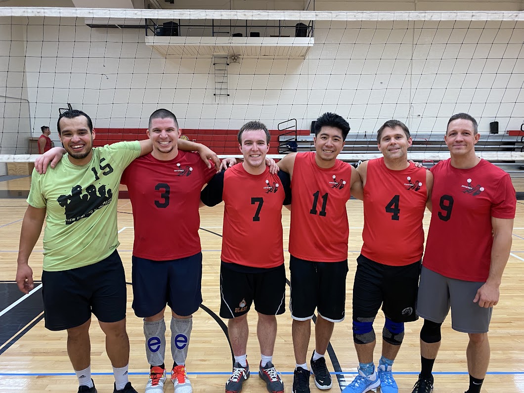 11/28/21 MC+ @ENC CHAMPIONS - Rampage