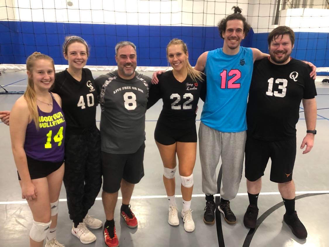 11/6/2021 CRC+ @TWK CHAMPIONS - Leedle Leedle