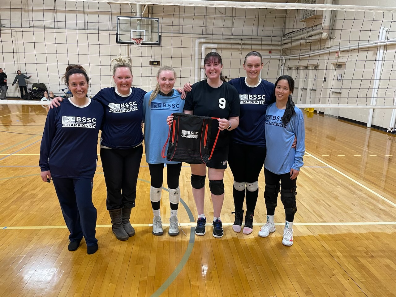 Happy Feet wins the 11/27 WC+ @ BRU