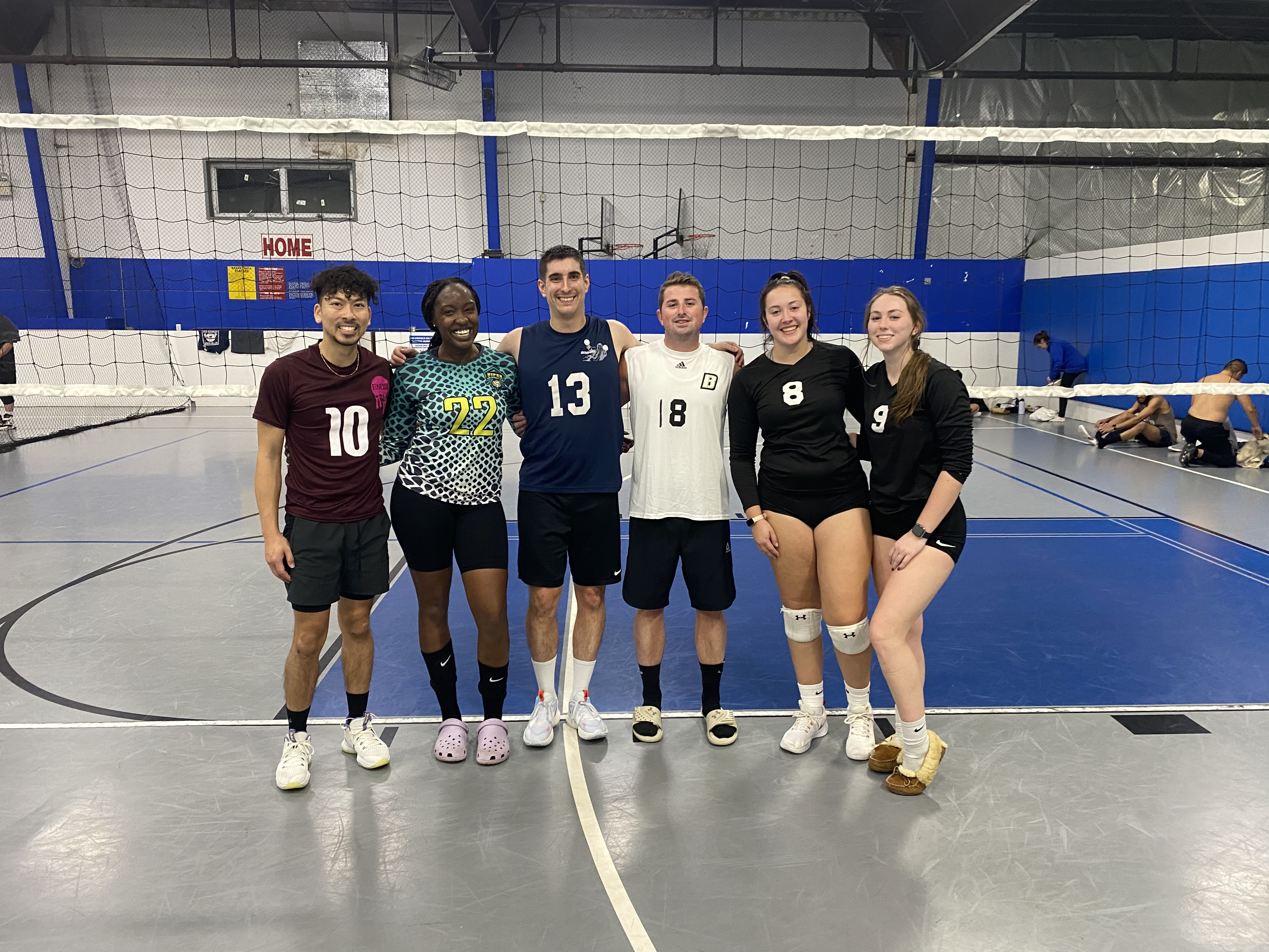 Wolves go ah Wuuuu wins the 11/19 RCO C+ TWK