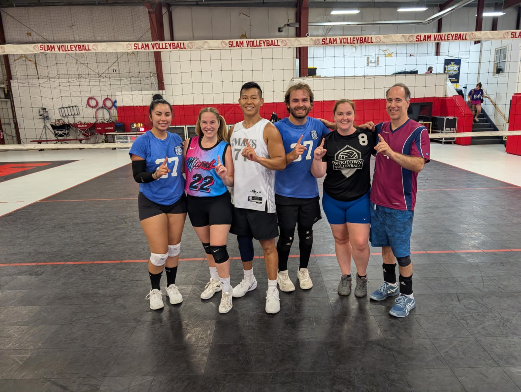 8/2/2025 Yankee RCO C FLAT Champions - Master Procrastinators