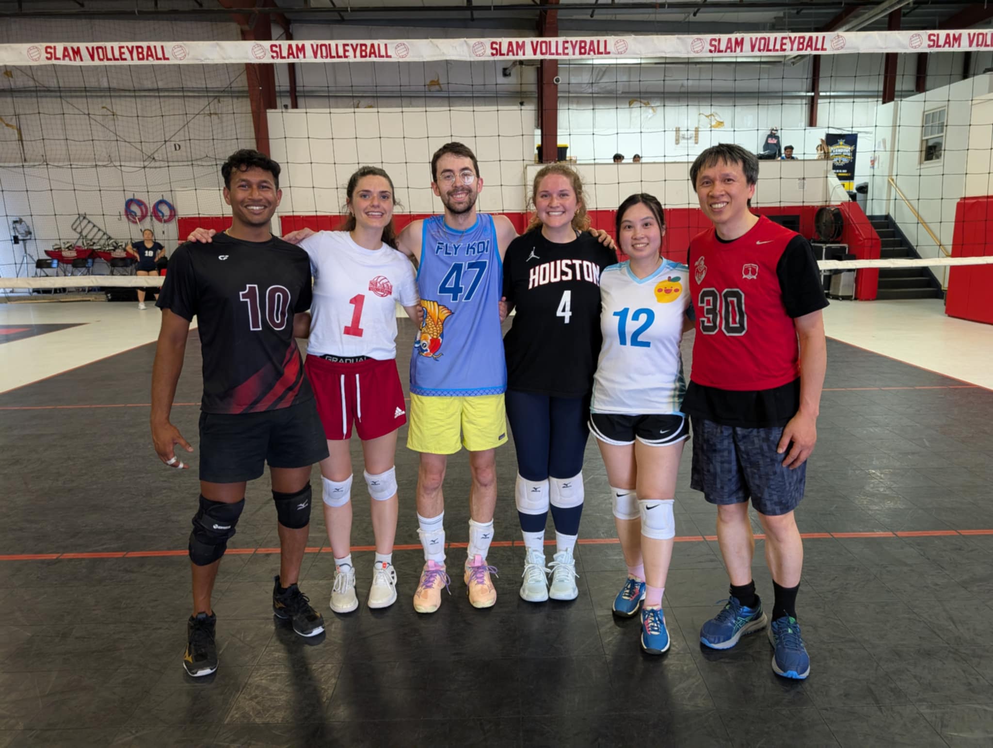 6/21/2025 Yankee RCO C FLAT Champions - Stay Hard