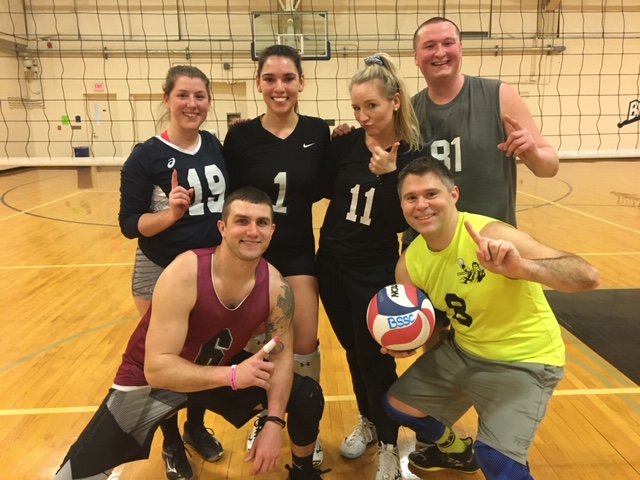 RCO C+ 2/16/2020 Champions: My Funny Valentine