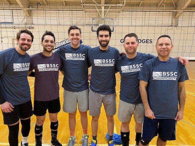Rebelados won the 2/19 MC+ @ BRU