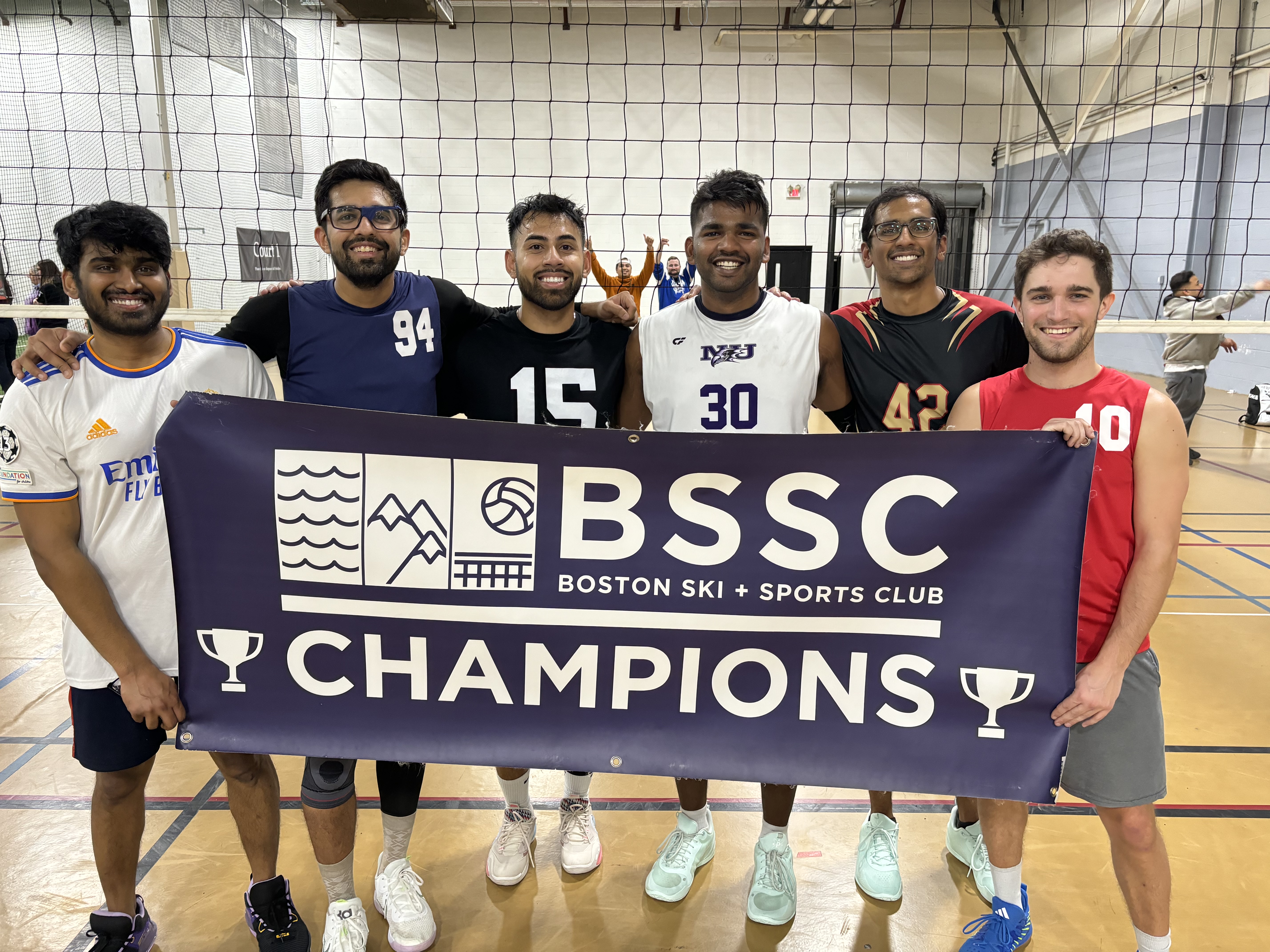 BBB wins the MC 2/3 at MWK
