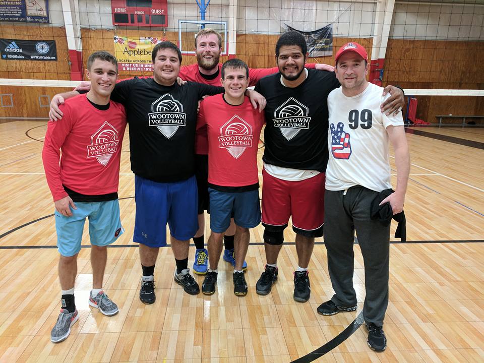 10/14/2017 Mens C- Winners