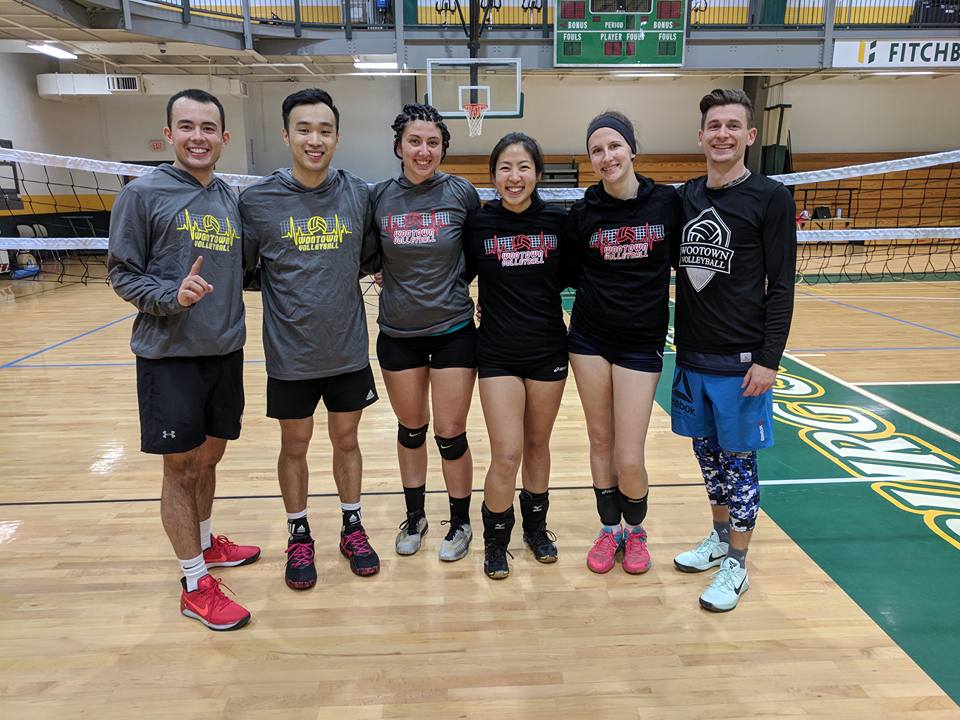 11/18/2017 RCO C+ Champions - Fighting Mongooses