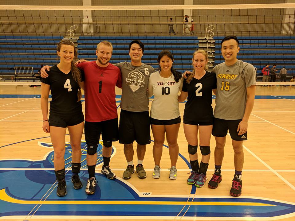 12/10/2017 RCO C+ Champions Meow Meow
