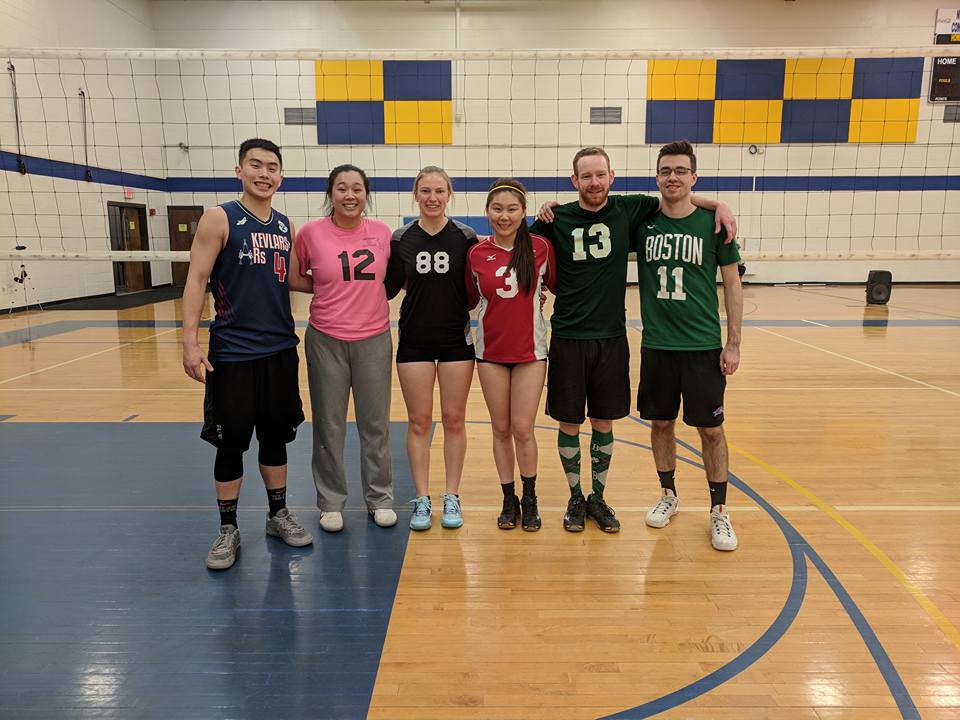 03/17/2018 RCO C+ Champions - Beauties and Beasts