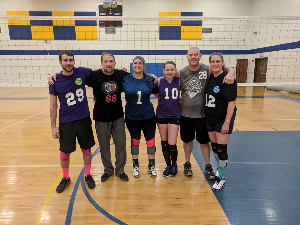 04/01/2018 RCO C- Champions - Kiss My Ace