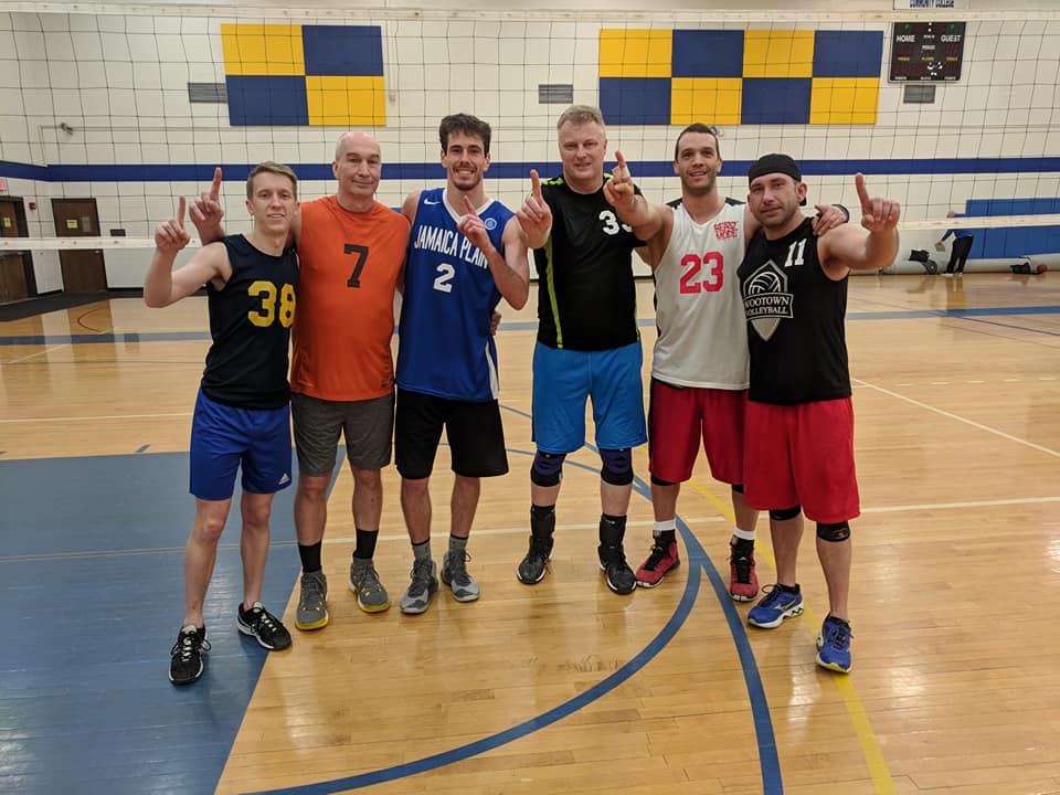 04/22/2018 Mens C Champions - Cabo Wabo
