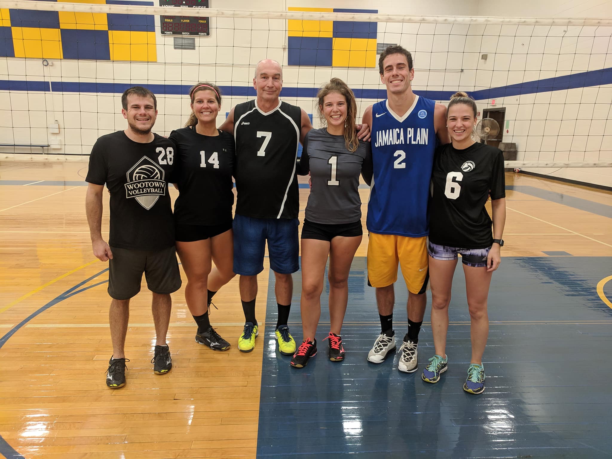 9/22/2018 RCO C Champions - Cabo Wabo
