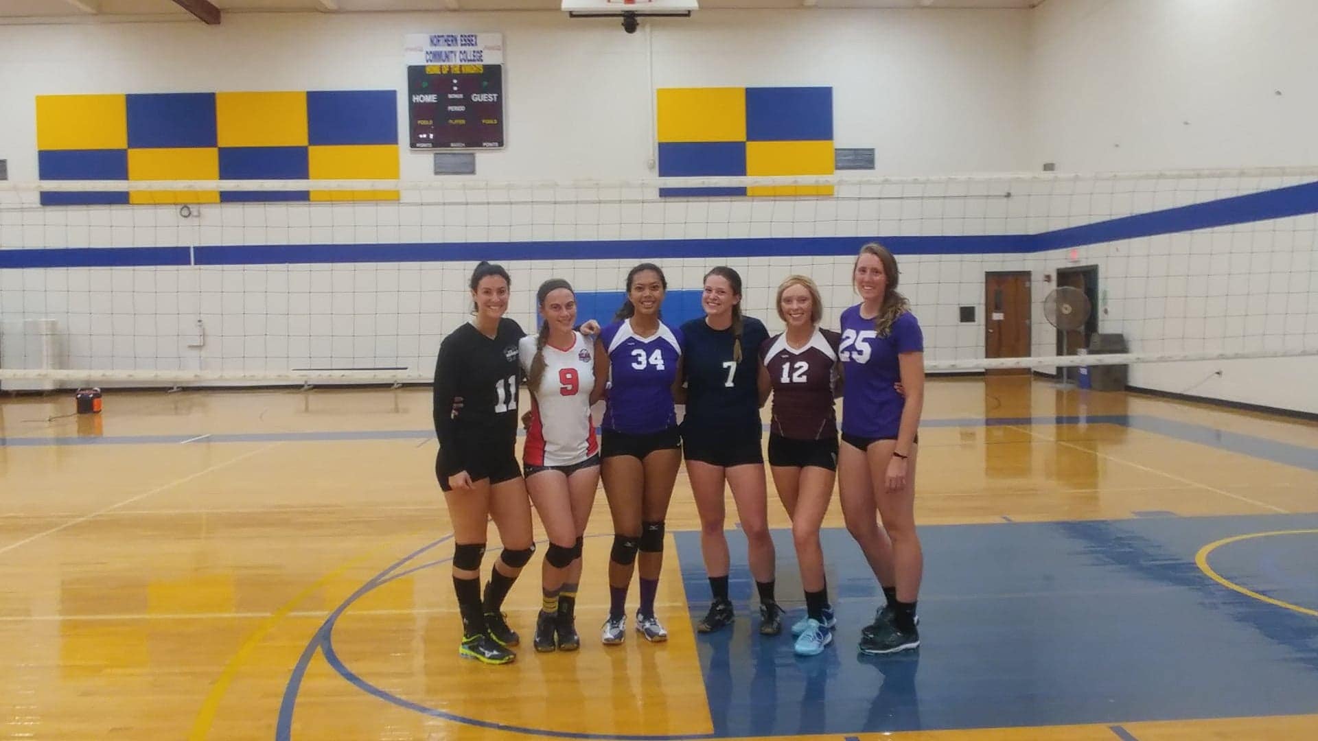 9/23/2018 Womens C+ Champions - L.O.F.T.