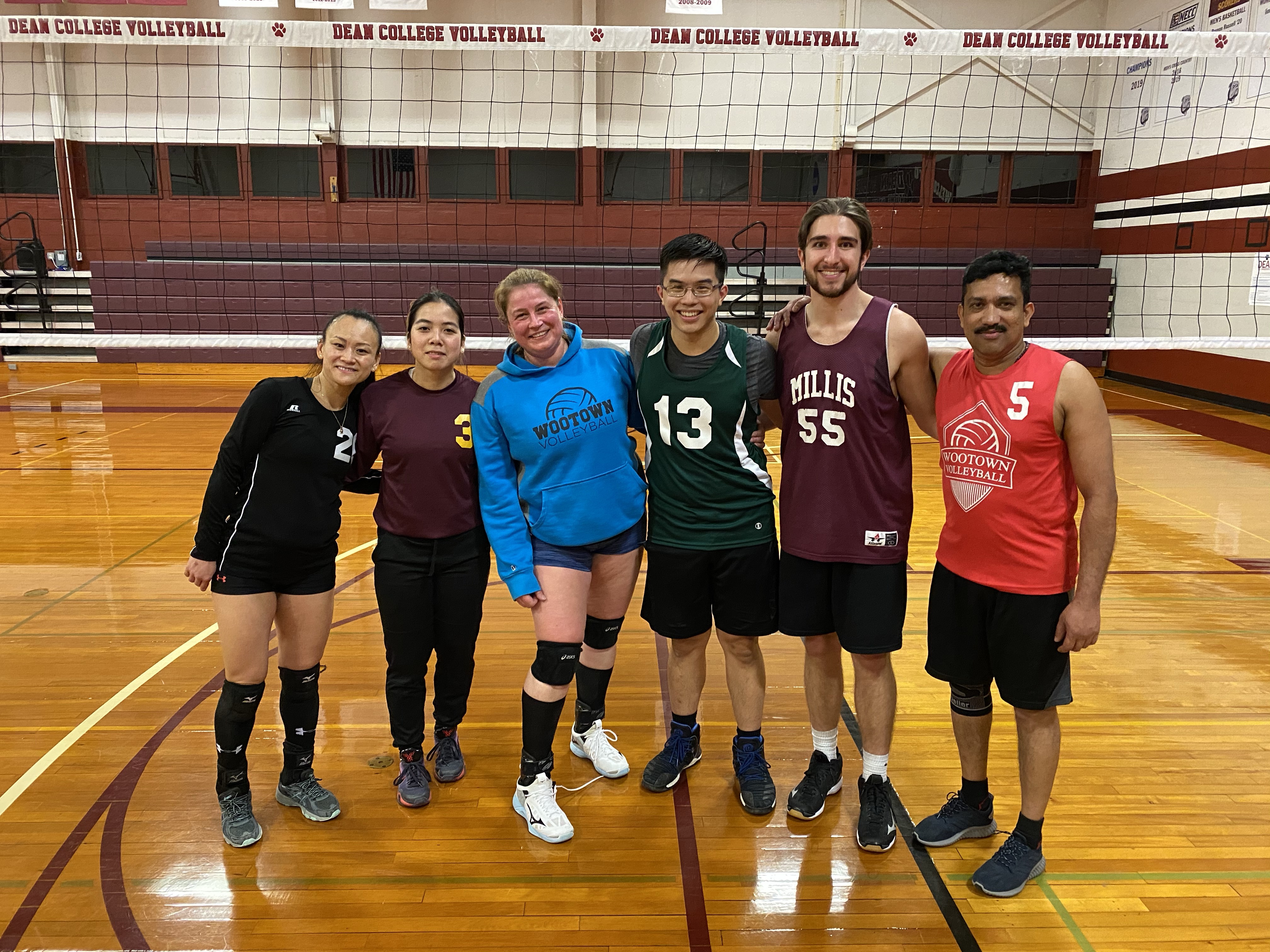 1/26/2020 CRC Champions - Seechoon
