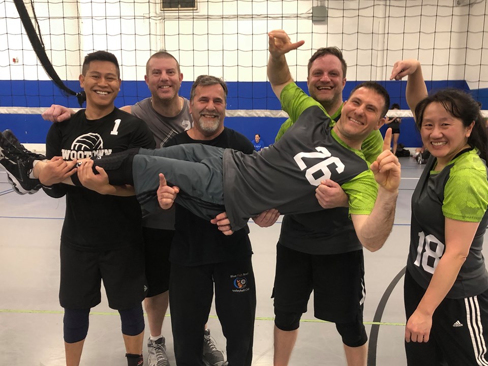 2/29/2020 MC- Champions : Dirty Sets