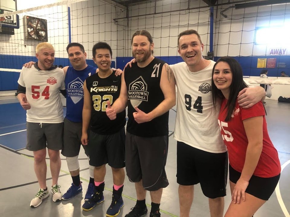 M C- 3/07/2020 Champions: Acey Deucey