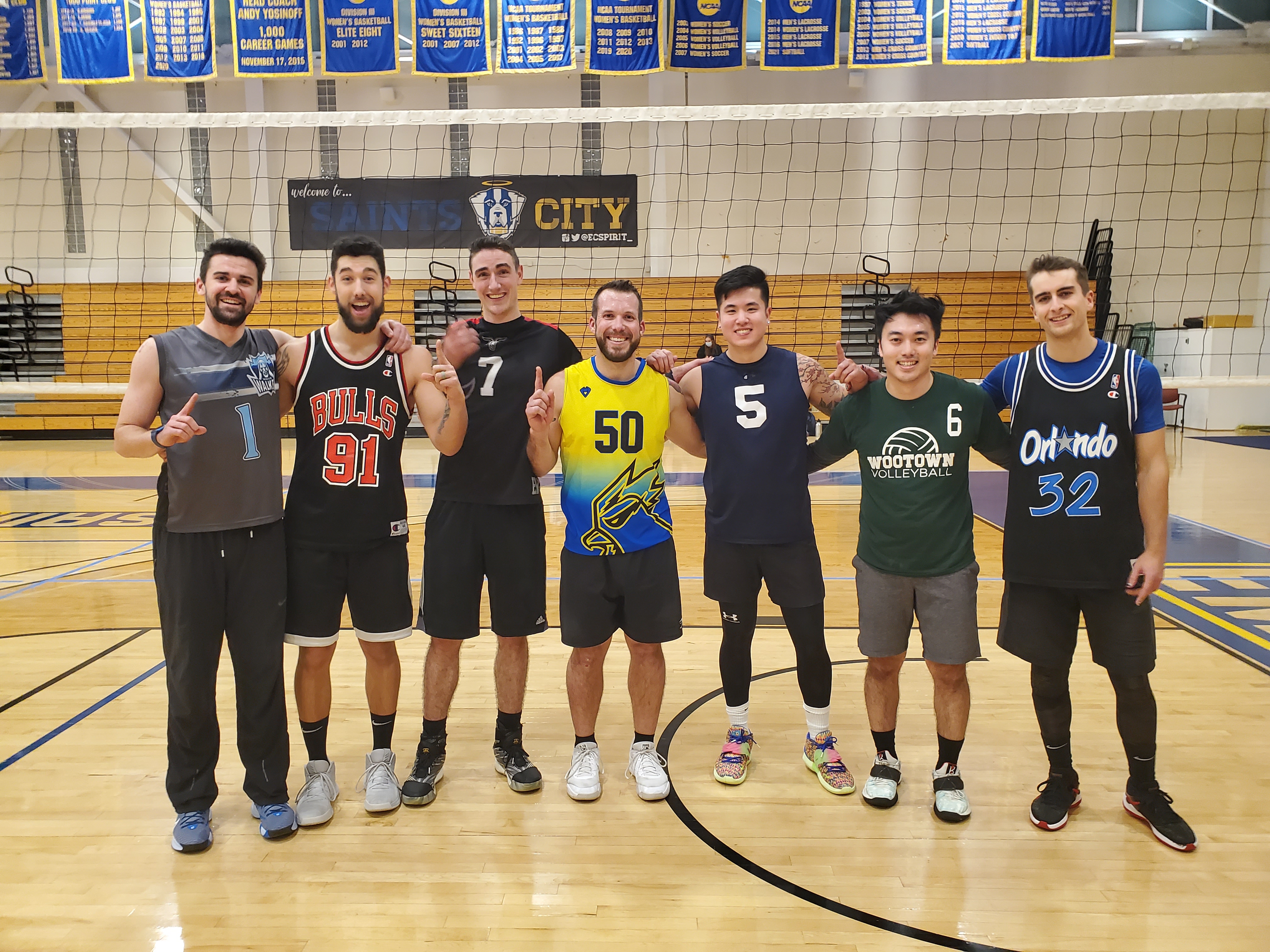 12/5/2021 MEN’S B- CHAMPIONS - Vast Cabbage