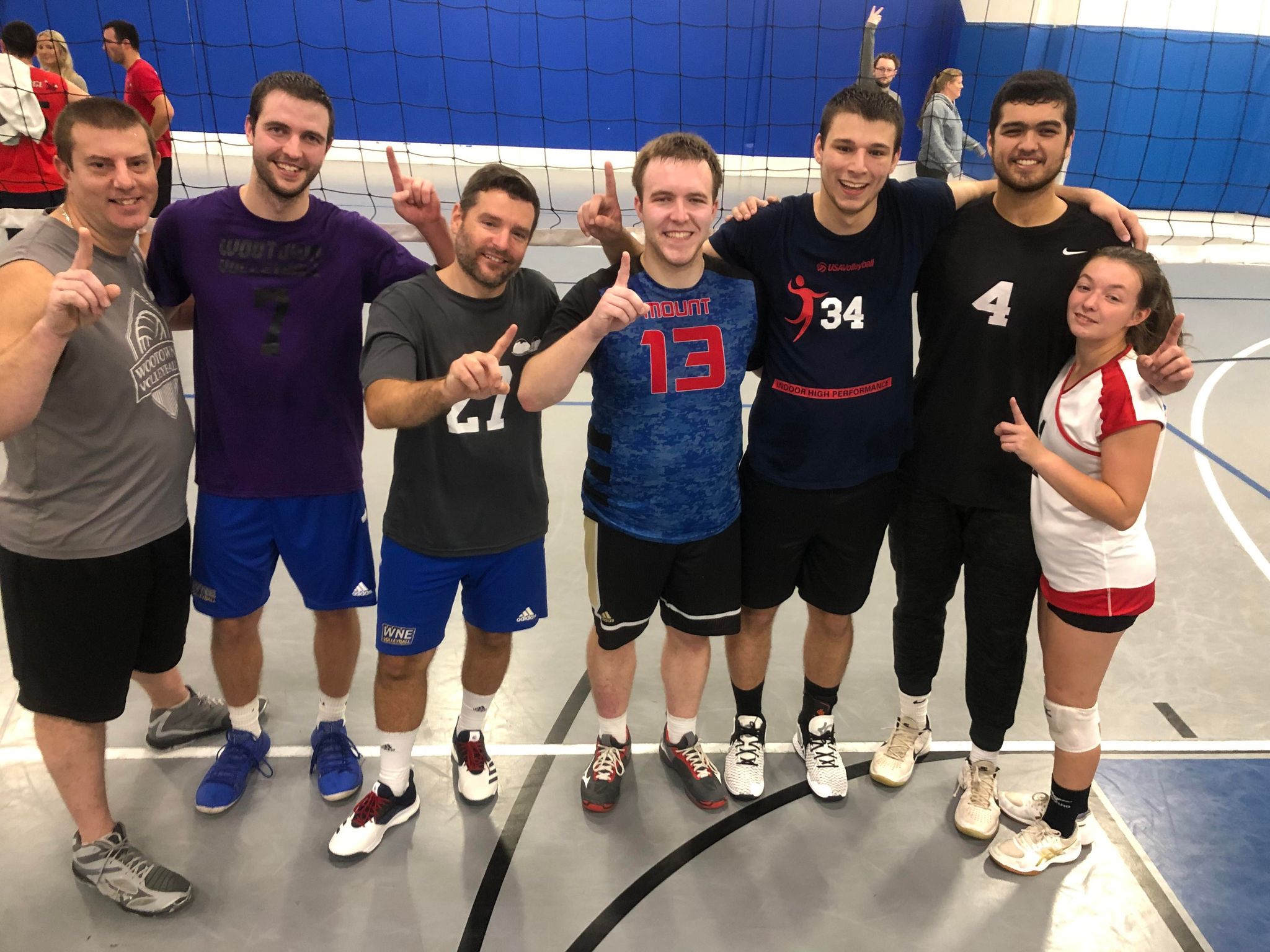 11/13/2021 MC+ @TWK CHAMPIONS - Team TBD
