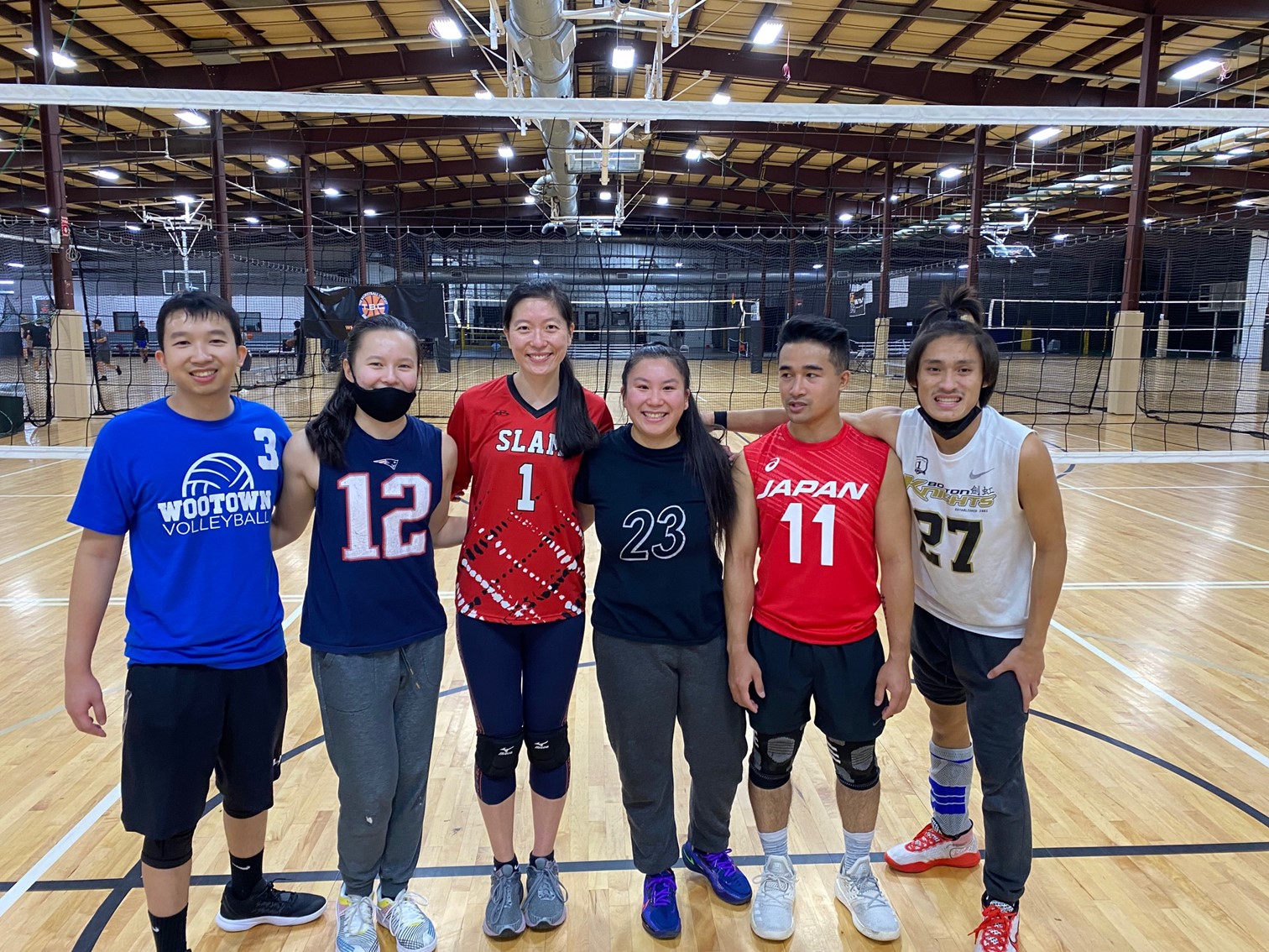 11/13/2021 RCO C @MWK CHAMPIONS - Judy “seechon” Wong is my Daddy, but Chris is my Father 
