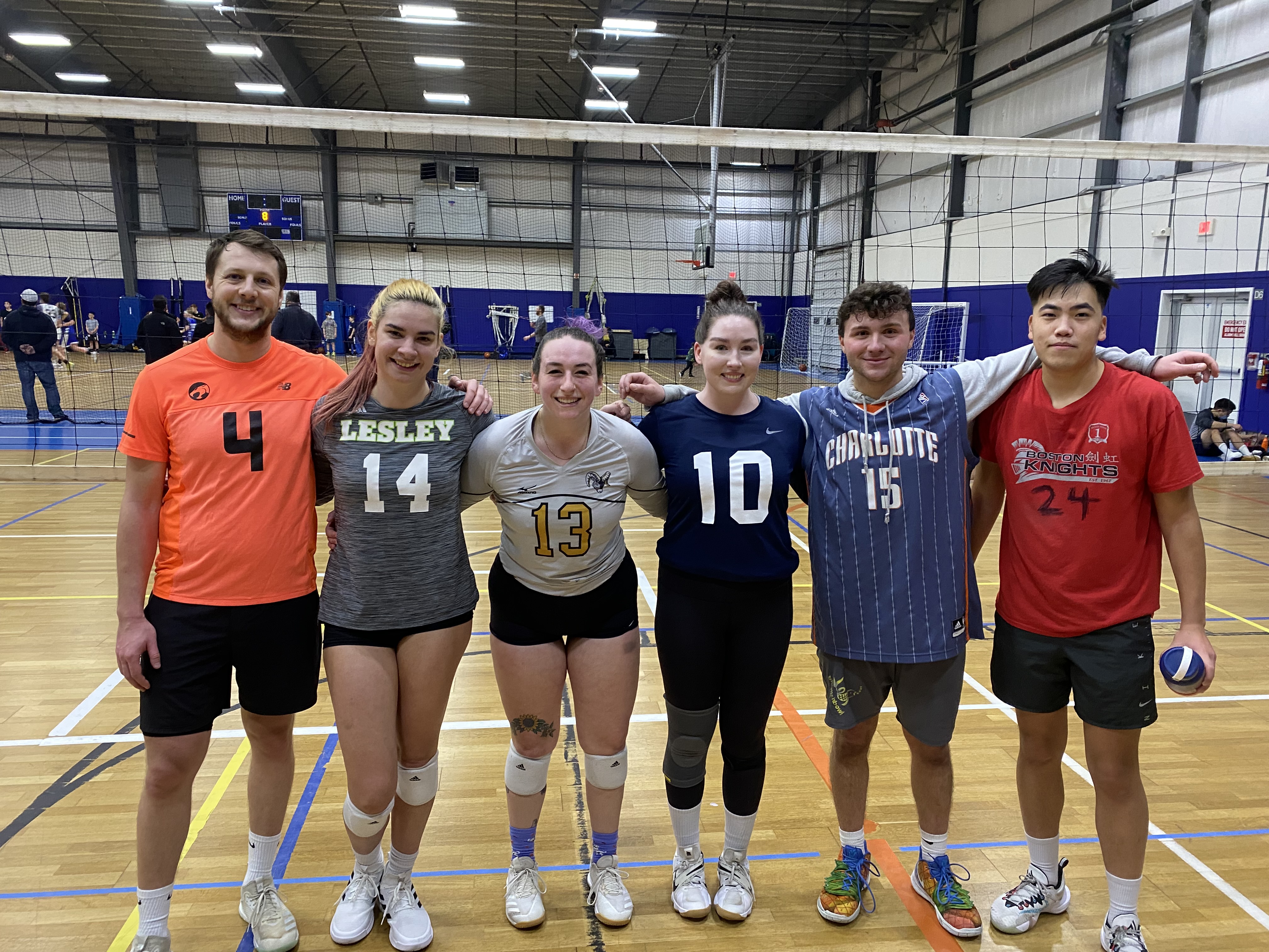Morgan & Morgan wins the 1/22 CRB-