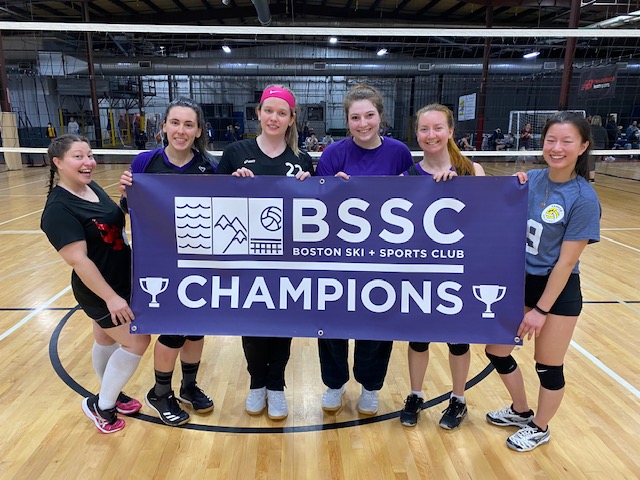 Congratulations to Killer Serves for winning the 3/6 WC- at MWK