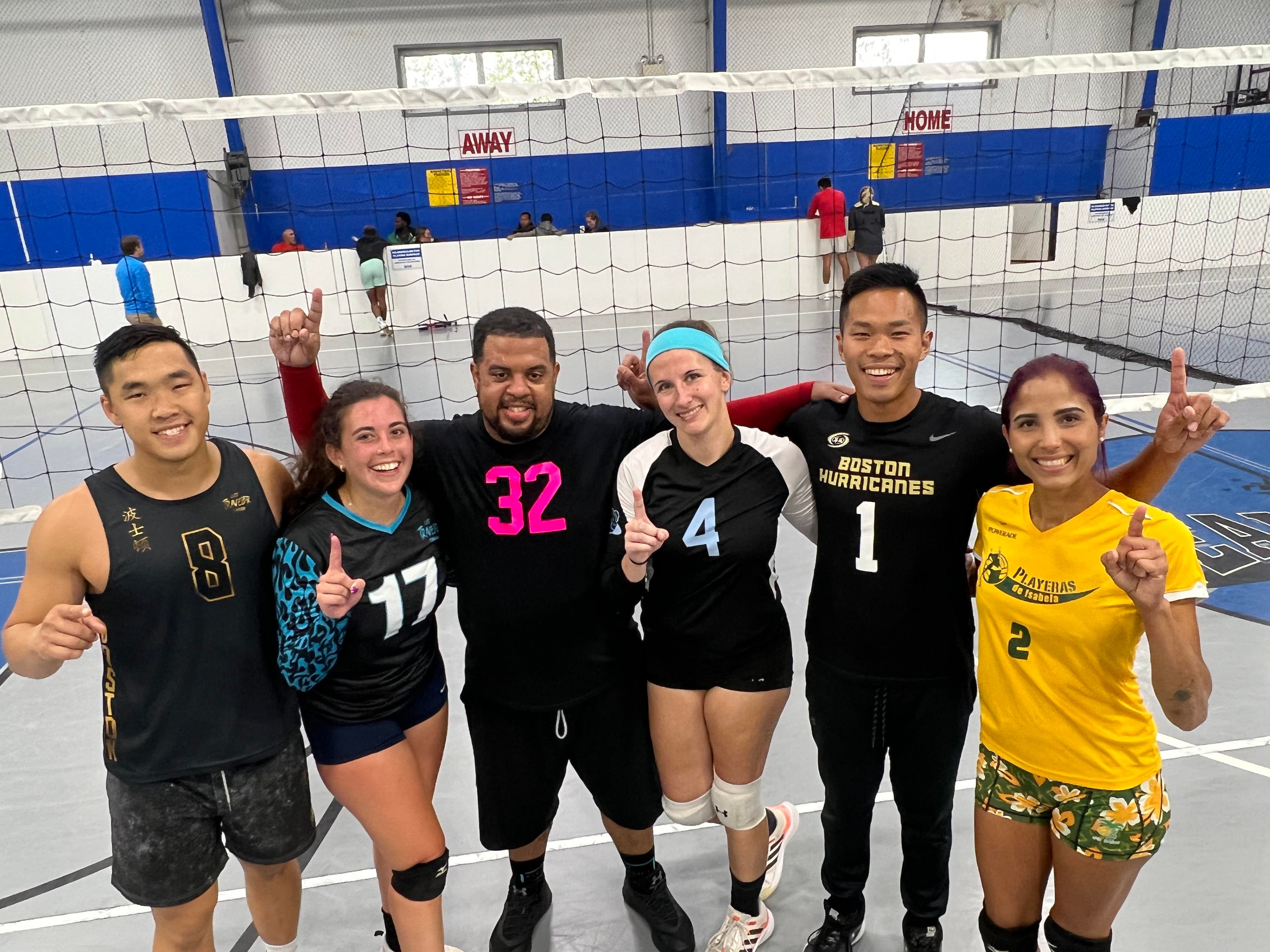 NCredibles wins the RCO B- on 10/1 @ TWK