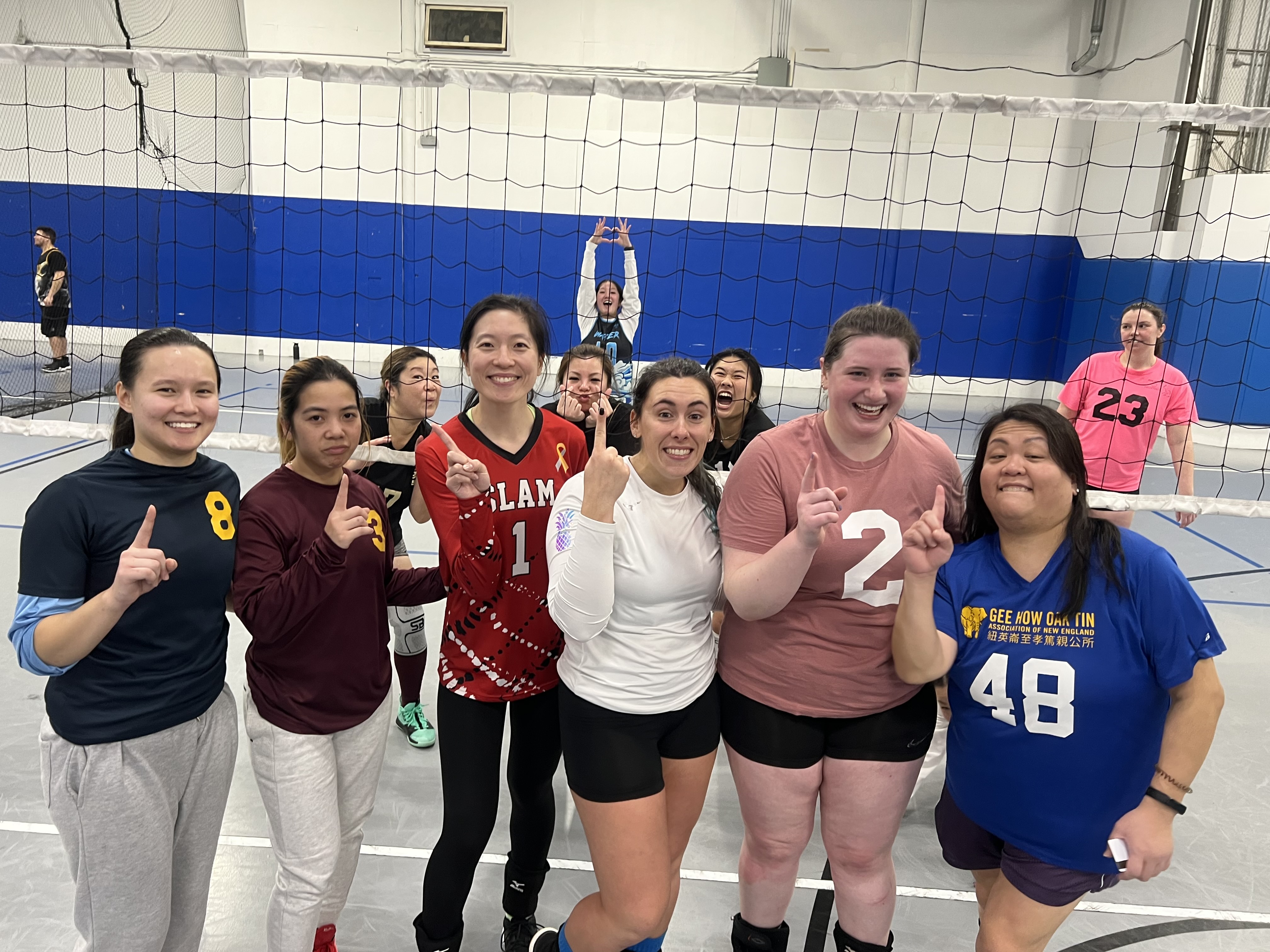 Seechoon wins the 1/14 WC