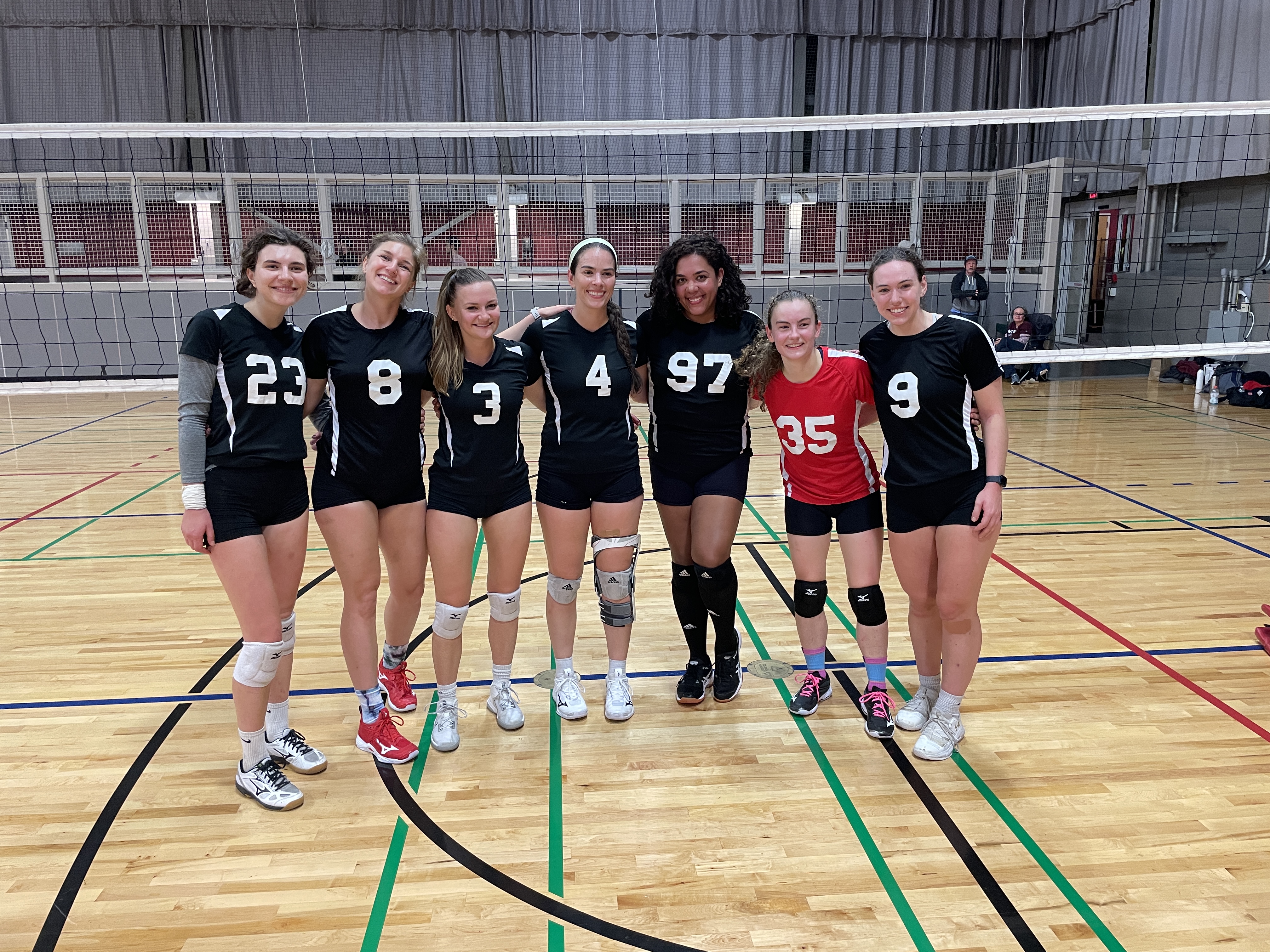 MIT WVC wins the 10/29 WC+ at MIT