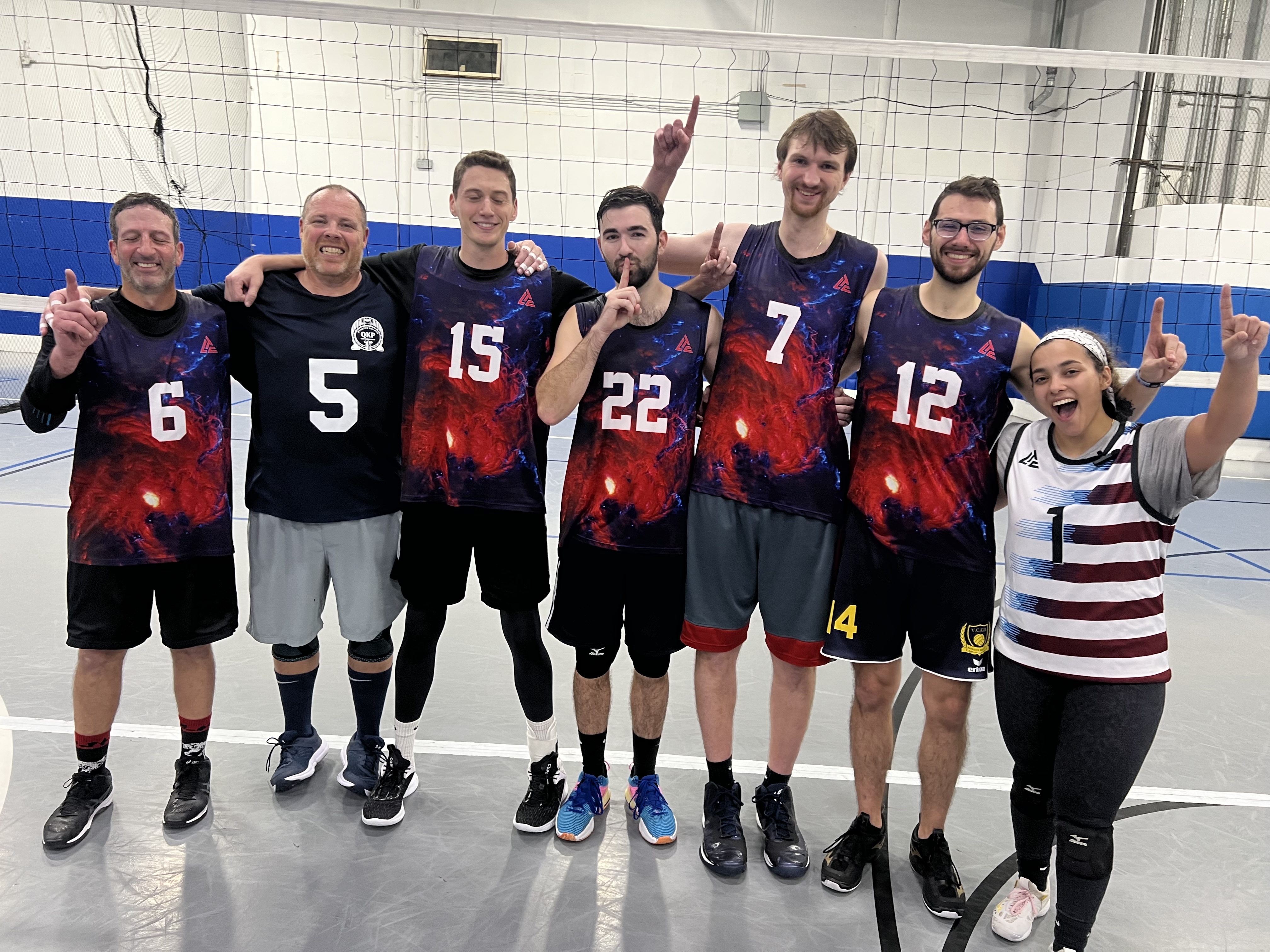 Quarter Keg Pub wins the 11/18 MC+ at TWK