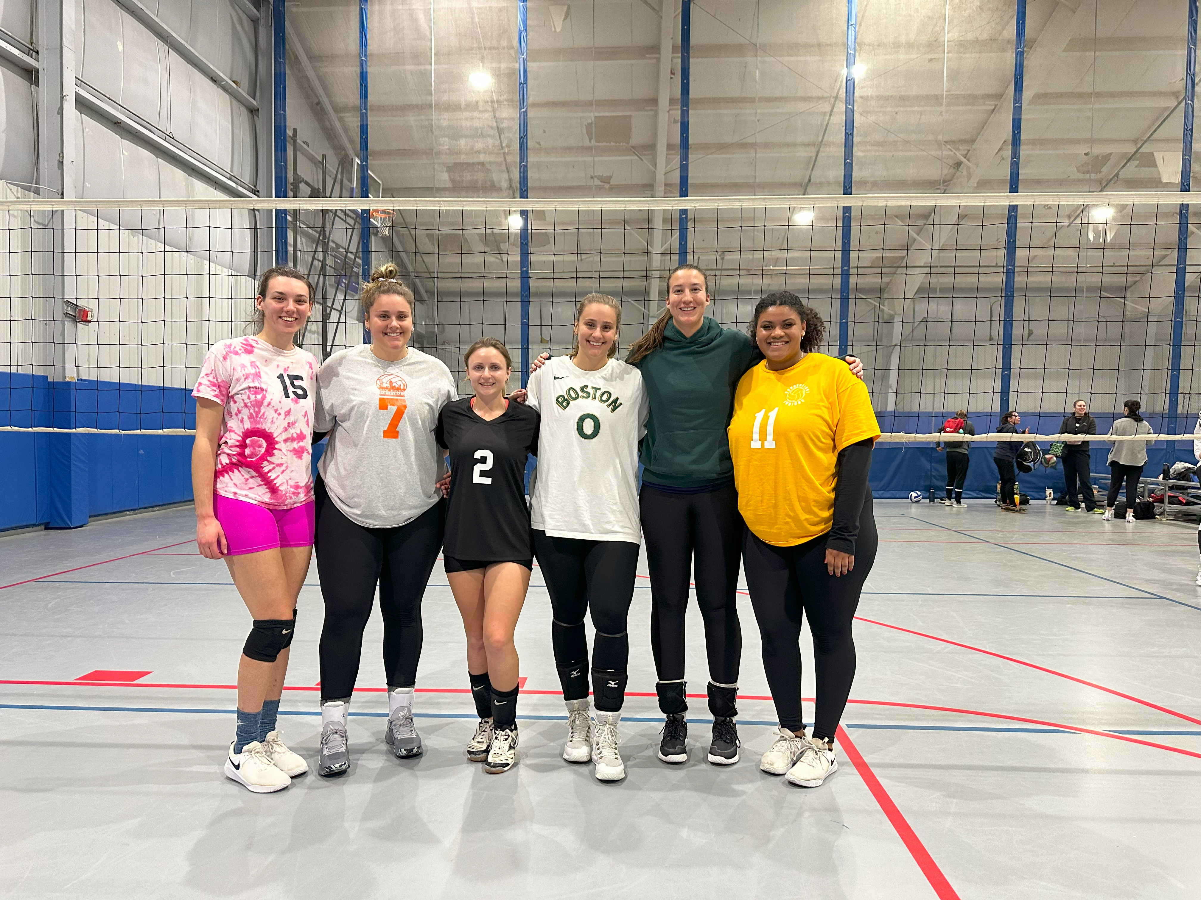 Hits and Giggles wins the 2/17 WC+ at CTSC