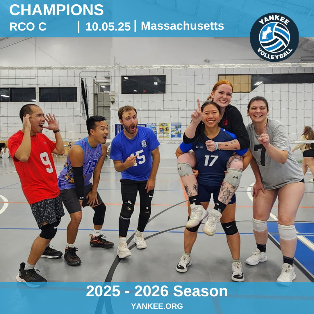 Flycoi wins the 10/5 RCO C at STW - Massachusetts