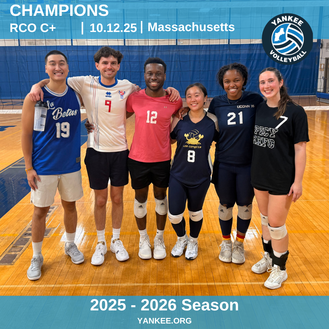 Set Happens wins the 10/12 RCO C+ at WNE - MA