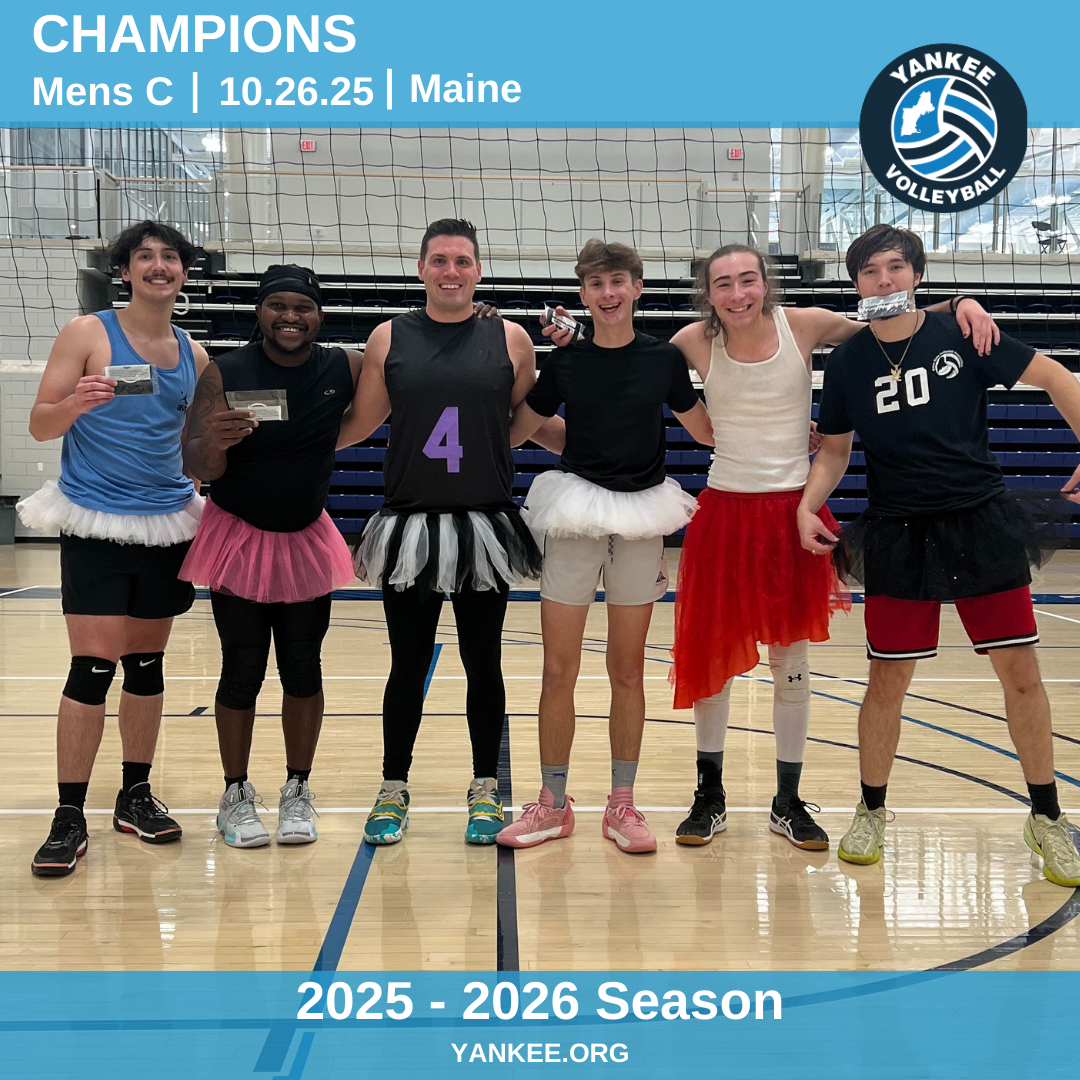 Maineiacs win the 10/26 MC at Colby College - ME