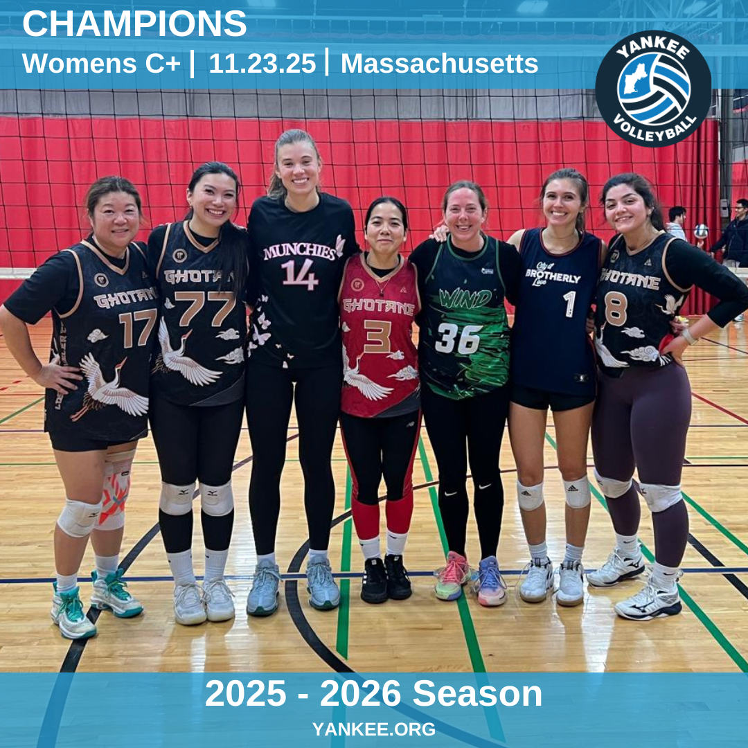 GHOTS wins the 11/23 WC+ at MIT