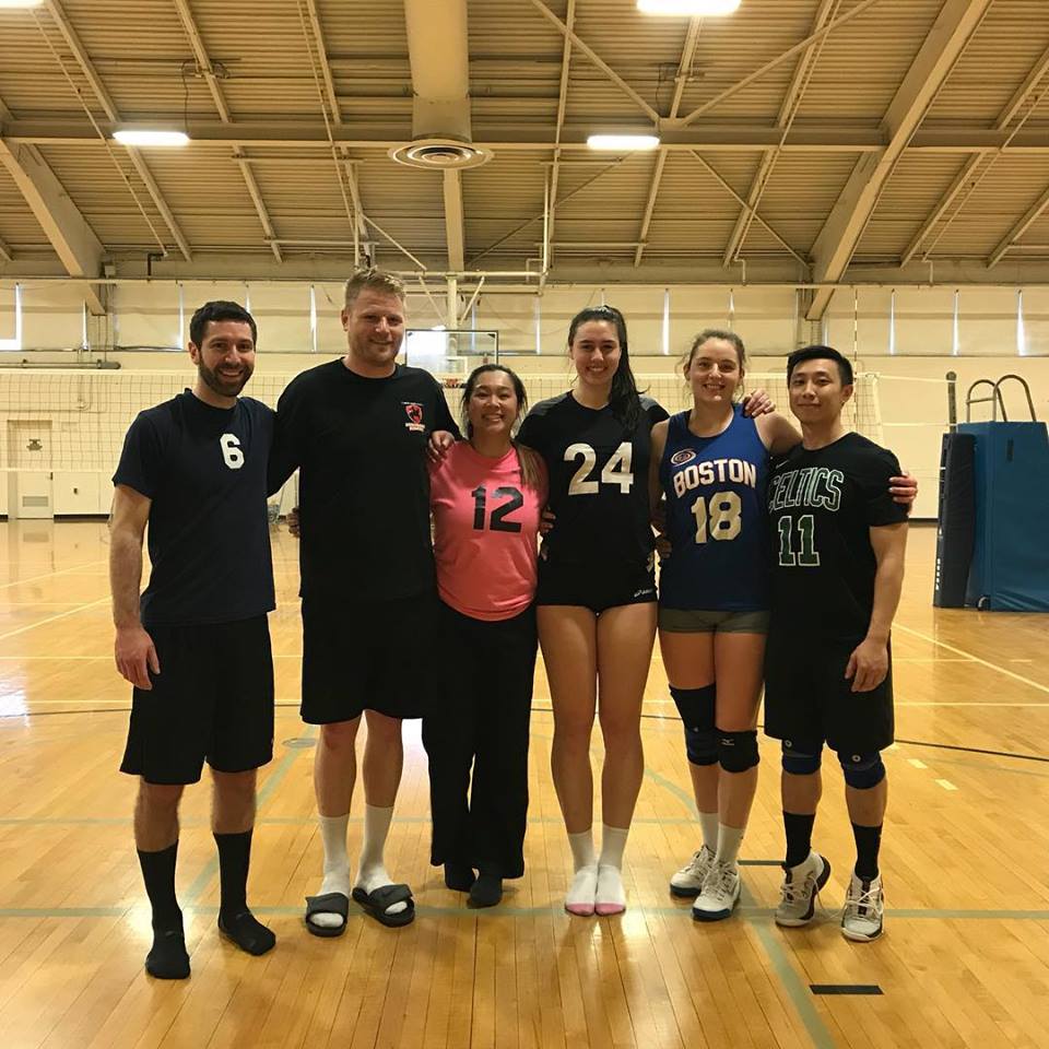 4/1/18 Spikalogical Warfare wins RCOB at Brandeis