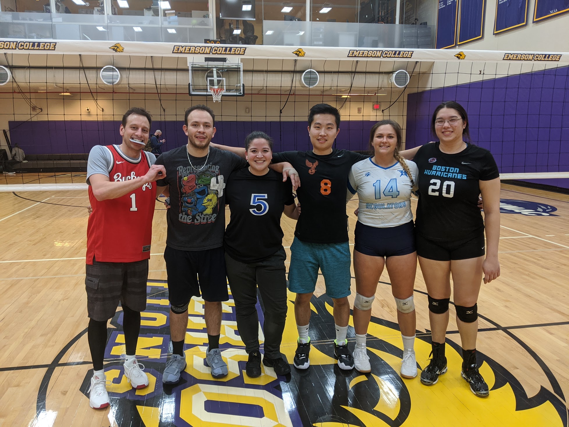 3/1/2020 Yankee RCO B Champions : Zero