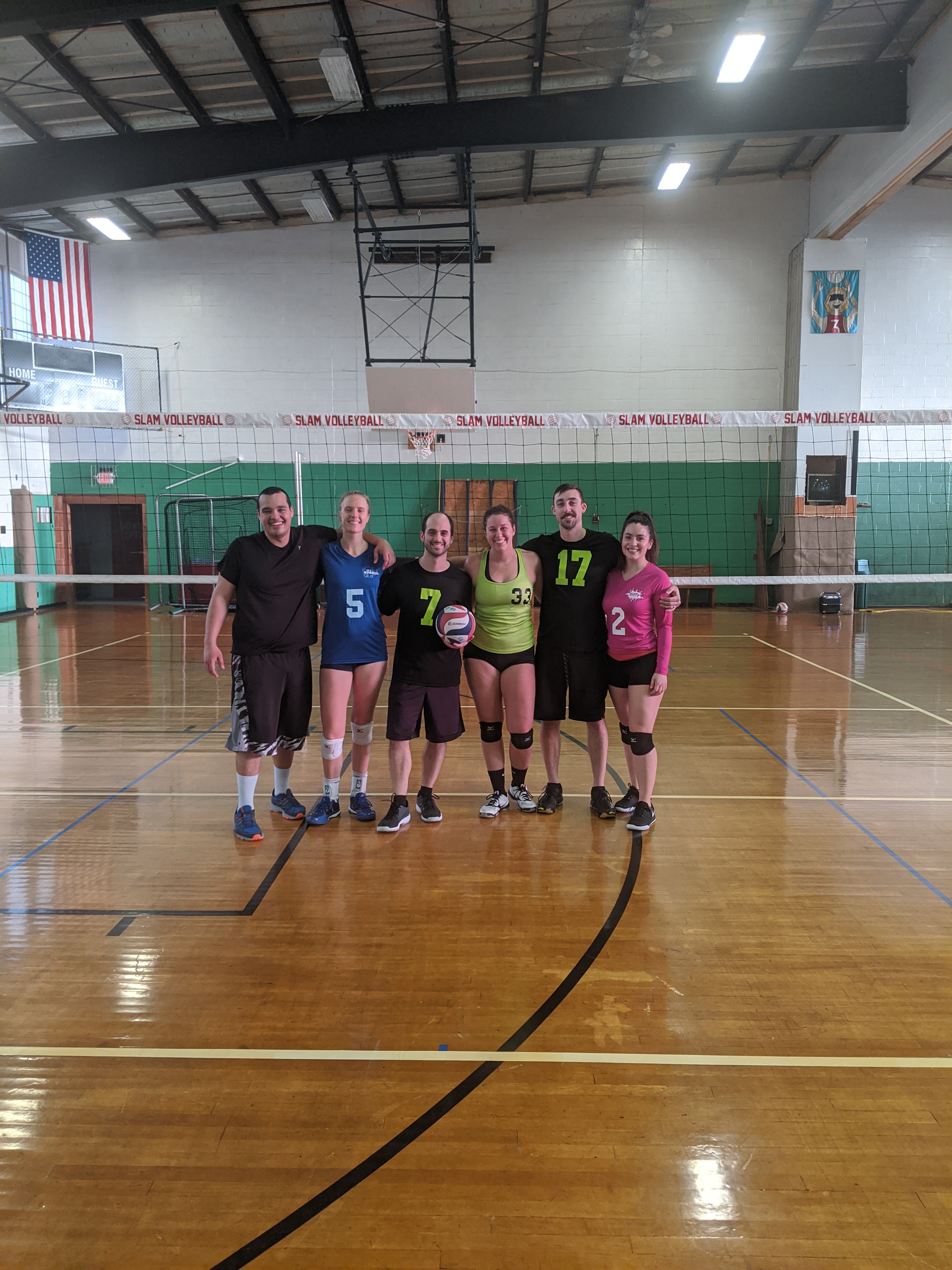 3/7/2020 CT Friends and Julio Wins RCO C+