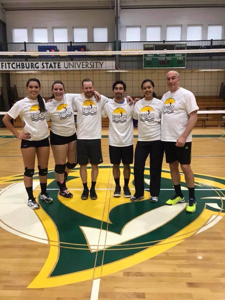 4/14/2018 Cabo Wabo defeats Come Again in RCOC+ at Fitchburg State